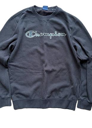 Світшот champion size l