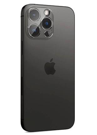 Захисне скло на камеру для apple iphone 16 pro /16 pro max
