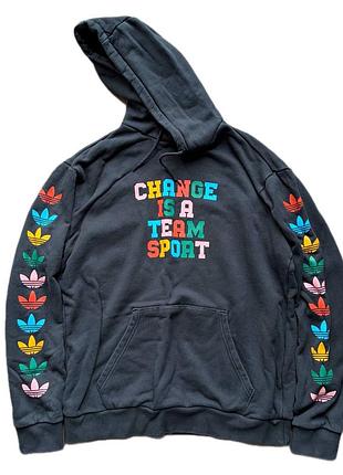 Худі adidas size m