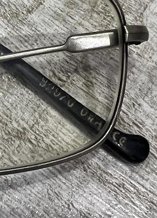 Оправа ray ban w2975 2