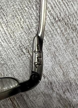 Оправа ray ban w2975 3