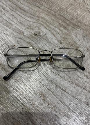 Оправа ray ban w2975