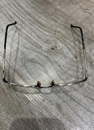 Оправа ray ban w2975 4