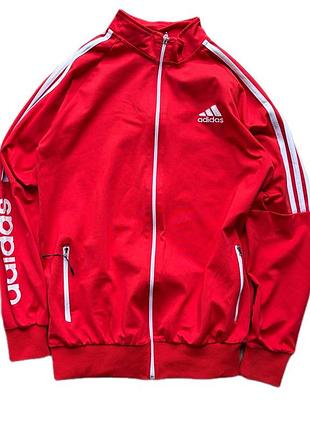 Олімпійка adidas size 2xl