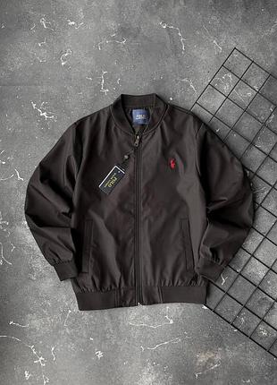 Чоловіча вітровка polo ralph lauren