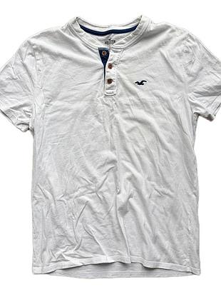 Футболка hollister size m