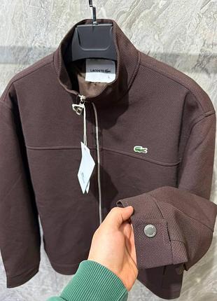 Чоловіча вітровка lacoste 3