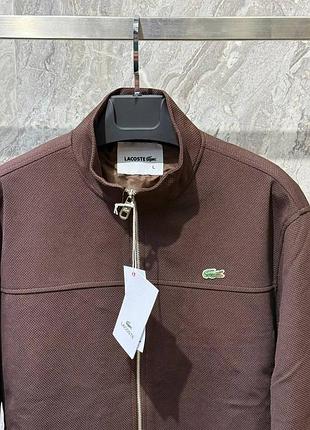 Чоловіча вітровка lacoste 5