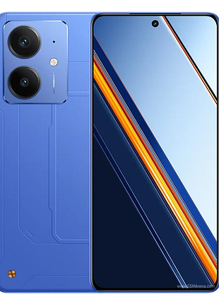 Гідрогелева захисна плівка на realme neo7 se на весь екран прозора