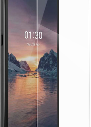 Гідрогелева захисна плівка на oppo reno на весь екран прозора