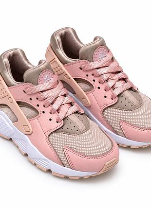 Оригінальні кросівки nike air huarache