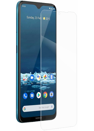 Гідрогелева захисна плівка на oppo reno на весь екран прозора