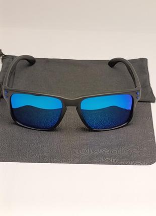 🕶️🕶️ дзеркальні спортивні сонцезахисні окуляри з поляризацією 🕶️🕶️