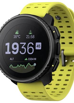 Противоударная пленка usa для смарт часы suunto vertical