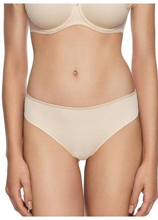 Трусы женские corin virginia 41771 стринги m (94), телесный
