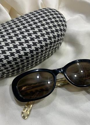 🇩🇪✨ винтажная оправа для очков tom tailor | y2k two-tone style 👓💛