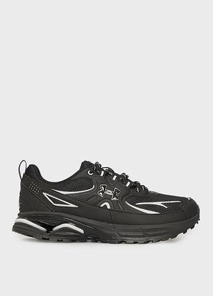 Кросівки чоловічі under armour ua apparition tech (6005280-001)