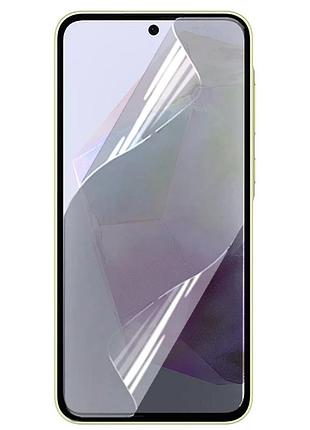 Полиуретановая противоударная пленка usa для xiaomi 13t pro