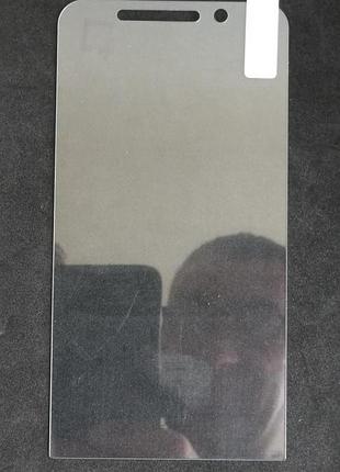 Захисне скло prime asus zenfone max (zc550kl) 2.5d