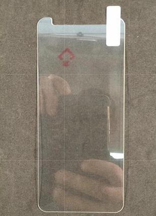 Захисне скло prime для xiaomi redmi 5 plus (0.3 мм, 2.5d)