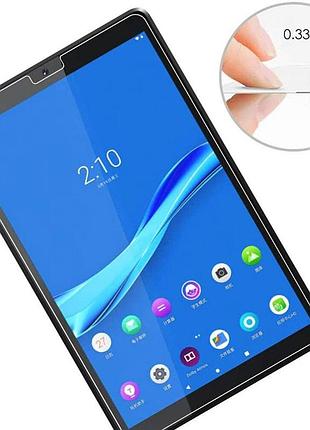 Захисне скло lenovo tab k10 tb-x6c6f tb-x6c6x