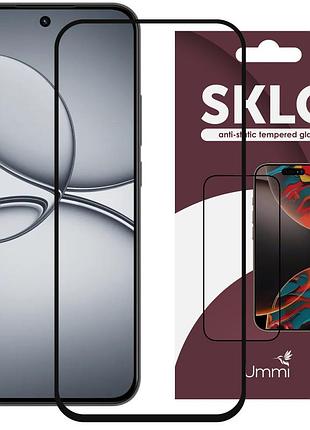 Захисне скло sklo 3d для motorola moto g67 / g77 / g87
