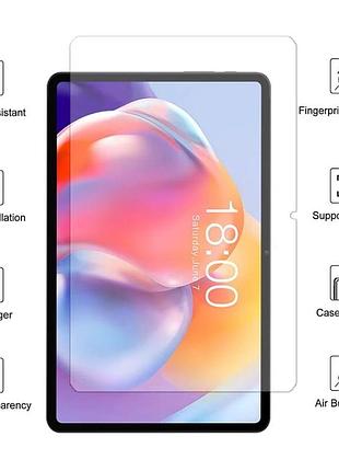 Защитное стекло huawei matepad t10s