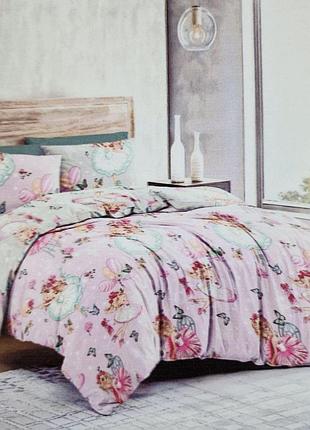 Постельное белье pretty подростковое 669 (ж)