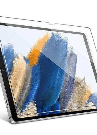 Защитное стекло samsung galaxy tab a8 10.5 2021
