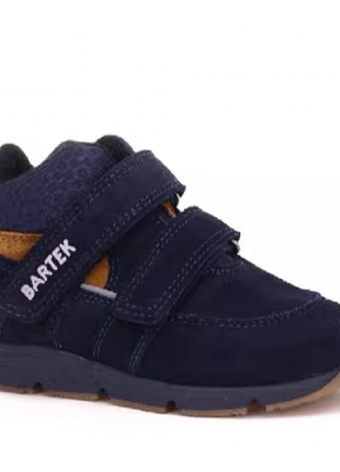 Демісезонні черевики для хлопчика bartek 1090-9j9p, розмір 21 (14,2 см.)