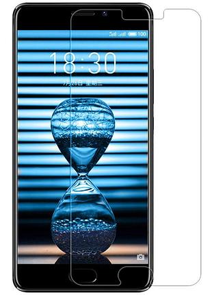 Защитное стекло powerplant для meizu pro 7