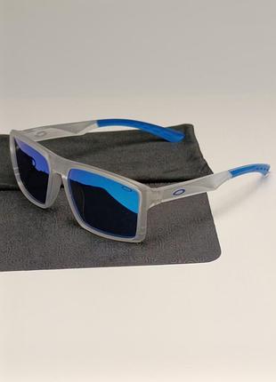 👓👓 зеркальные спортивные солнцезащитные очки 👓👓 3