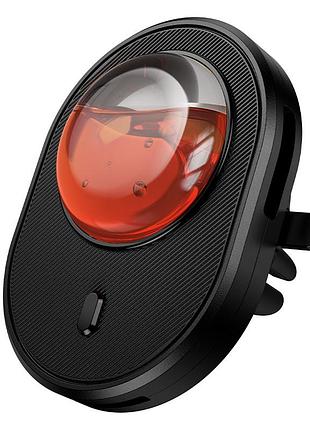Ароматизатор hoco zp50 bright car aromatherapy black