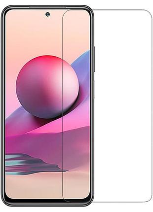 Защитное стекло powerplant для xiaomi redmi note 10s