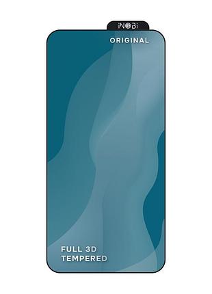 Защитные стекла inobi 3d–края для apple iphone 15 plus/apple iphone 16 plus ( айфон 15 плюс/айфон 16 плюс)