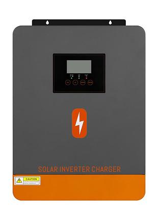 Гибридный инвертор powmr 4.2kw 100a pow-hvm 24v