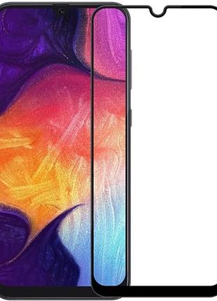 Захисне 3d скло для samsung galaxy a31 a315f "12090d-1908-851"