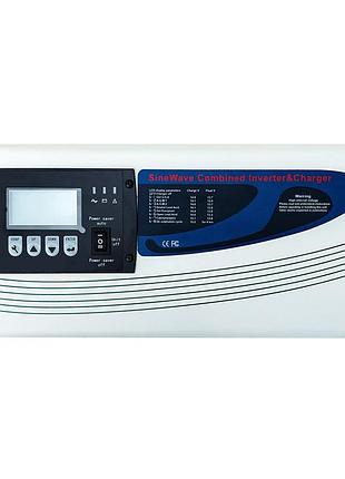 Источник бесперебойного питания 750 вт 12в (lw-750w)