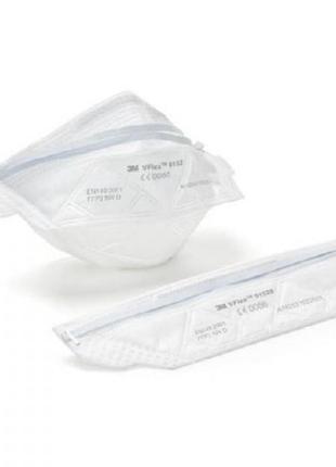 Респіратор 3m™ 9101 vflex, ffp1