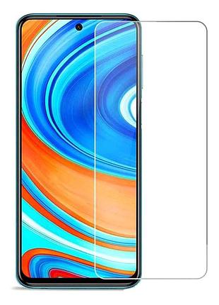 Защитное стекло powerplant для poco m3 pro