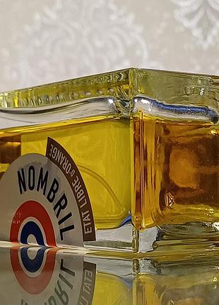 Etat libre d`orange nombril immense 100мл. 2
