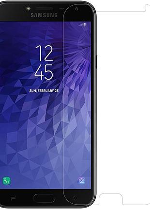 Защитное стекло powerplant для samsung galaxy j4 (2018)