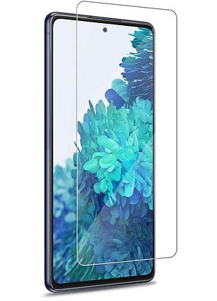Защитное стекло powerplant для samsung galaxy s20 fe
