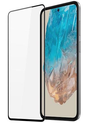 Защитное стекло full screen powerplant для samsung galaxy m35