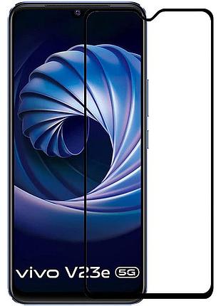 Защитное стекло full screen powerplant для vivo v23e