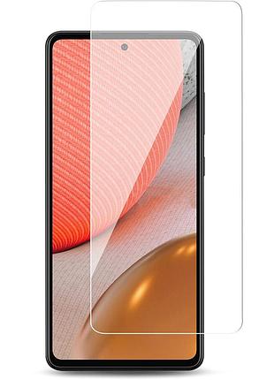 Защитное стекло powerplant для samsung galaxy a72