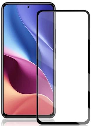 Защитное 3d стекло для xiaomi redmi note 9t "13632d-2261-851"