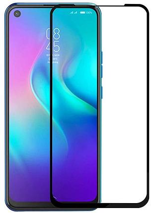 Защитное 3d стекло для tecno pova 6 pro "91779d-3689-851"