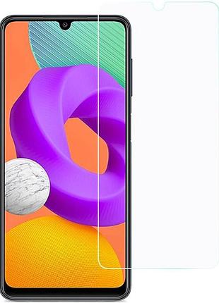 Защитное стекло powerplant для samsung galaxy m22