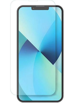 Защитное стекло powerplant для apple iphone 13 / 13 pro